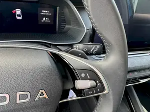 Škoda Octavia Exclusive Selection