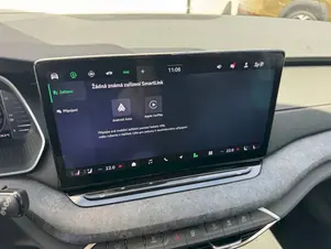 Škoda Octavia Exclusive Selection