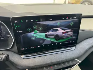 Škoda Octavia Exclusive Selection