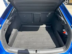 Škoda Octavia Exclusive Selection