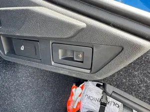 Škoda Octavia Exclusive Selection