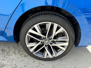 Škoda Octavia Exclusive Selection