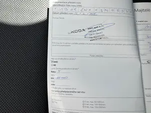 Škoda Octavia Exclusive Selection