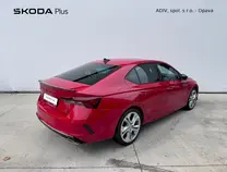 Octavia RS