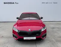 Octavia RS