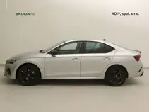 Octavia RS
