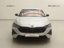 Octavia RS