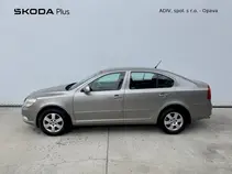 Octavia Ambiente plus