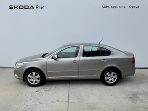 Škoda Octavia Ambiente plus