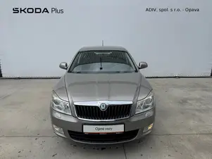 Škoda Octavia Ambiente plus