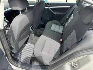 Škoda Octavia Ambiente plus