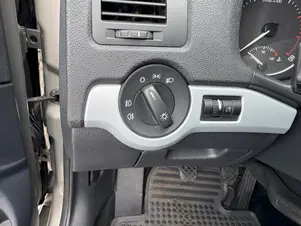 Škoda Octavia Ambiente plus