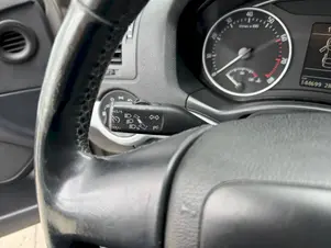 Škoda Octavia Ambiente plus