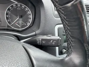 Škoda Octavia Ambiente plus
