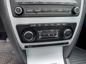 Škoda Octavia Ambiente plus