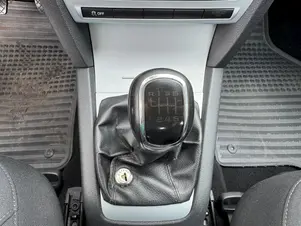 Škoda Octavia Ambiente plus