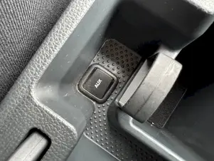 Škoda Octavia Ambiente plus