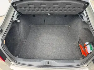 Škoda Octavia Ambiente plus