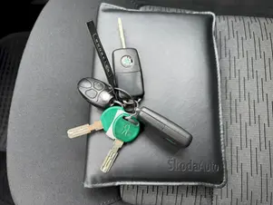 Škoda Octavia Ambiente plus