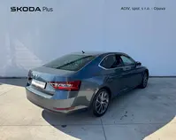 Superb L&K