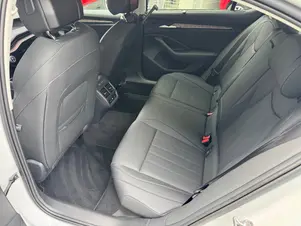 Škoda Superb L&K