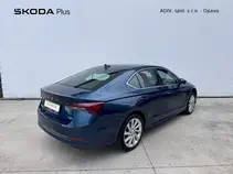 Octavia Style Plus