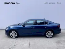 Octavia Style Plus