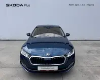 Octavia Style Plus