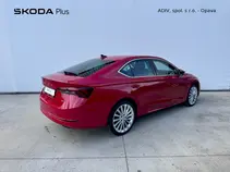Octavia Style Plus