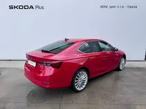 Octavia Style Plus