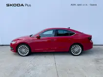 Octavia Style Plus
