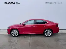 Octavia Style Plus