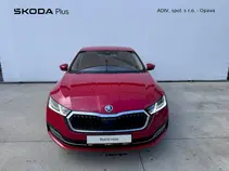 Octavia Style Plus
