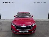 Octavia Style Plus