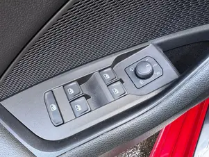 Škoda Octavia Style Plus