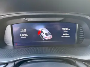 Škoda Octavia Style Plus