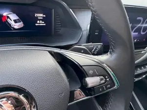 Škoda Octavia Style Plus