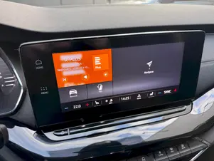 Škoda Octavia Style Plus