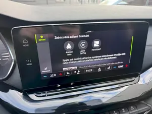 Škoda Octavia Style Plus