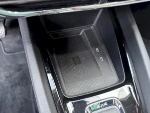 Škoda Octavia Style Plus