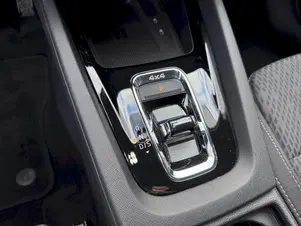 Škoda Octavia Style Plus