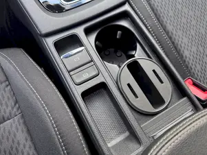 Škoda Octavia Style Plus