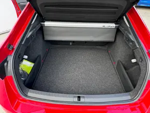 Škoda Octavia Style Plus