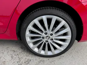 Škoda Octavia Style Plus