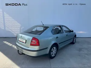 Škoda Octavia Family