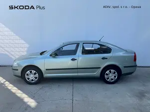 Škoda Octavia Family