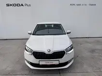 Fabia Ambition Plus