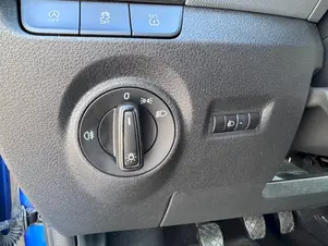 Škoda Fabia Active Plus