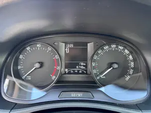 Škoda Fabia Active Plus