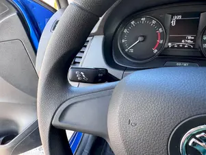 Škoda Fabia Active Plus